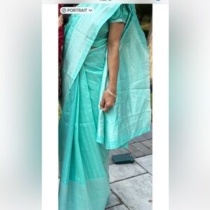 New beautiful unique color with fully stitched blouse wedding saree silk saree